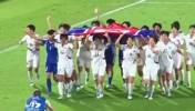 太强了！朝鲜U17女足3-0荷兰女足，7战全胜蝉联U17女足世界杯冠军