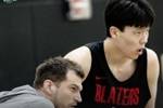 美媒：斯普利特体系下杨瀚森没找到自己位置 他需要兑现选秀价值