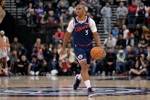 夸梅：NBA不在乎资历 况且保罗有什么资历？只是常规赛厉害而已