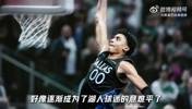 湖人最想换回来的球员？克里斯蒂的成长，已经成为湖人球迷的意难平了