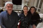 曾随父辗转多国青训！穆里尼奥儿子如今远离绿茵场，成为游戏主播