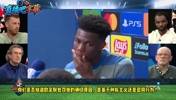 侮辱性词汇❗️琼阿梅尼：对手曾骂我们是&ldquo;死Gay佬&rdquo;