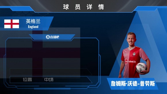 传奇回家！官宣：南安普顿签回31岁沃德-普劳斯，来欣赏其集锦