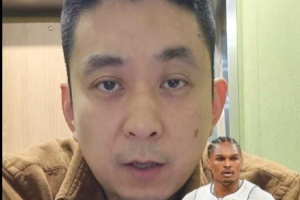 解说：奥萨尔&middot;汤普森值不值5年1.55亿要打个问号 他没有进攻能力