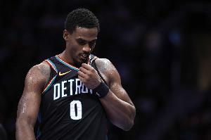 杜伦谈自己的NBA引路人：托拜亚斯&middot;哈里斯 他堪称职业楷模