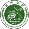 琼中队